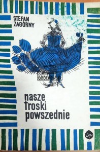 Nasze troski powszednie