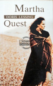 Martha Quest