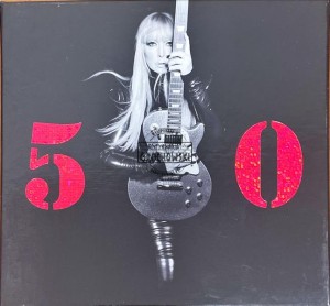 Maryla Rodowicz – 50 CD