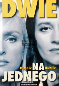 Dwie na jednego