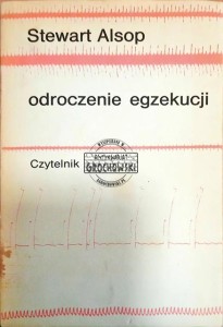 Odroczenie egzekucji