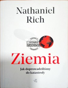 Ziemia: Jak doprowadziliśmy do katastrofy