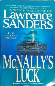 McNally's Luck