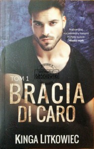Bracia Di Caro Tom 1