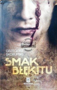 Smak błękitu