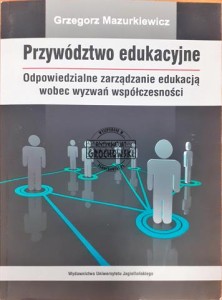 Przywództwo edukacyjne