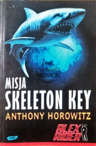 Misja Skeleton Key