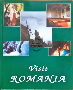 Visit Romania
