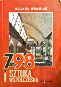798 i sztuka współczesna