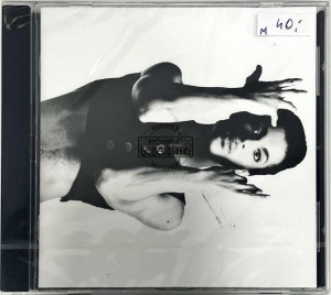 Prince And The Revolution – Parade (Music From The Motion Picture Under The Cherry Moon) CD