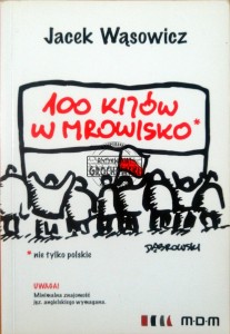 100 kijów w mrowisko 