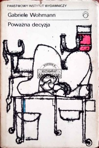 Poważna decyzja