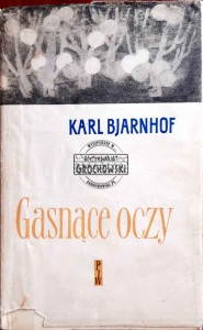 Gasnące oczy