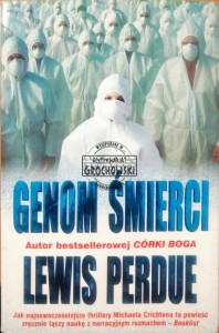 Genom śmierci 