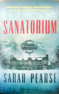 Sanatorium 