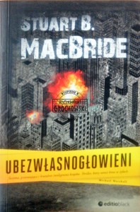 Ubezwłasnogłowieni 