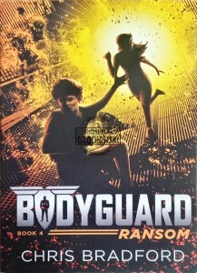 Bodyguard Ransom Vol.4
