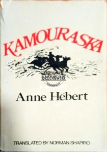 Kamouraska