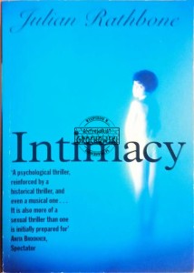 Intimacy