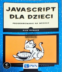 JavaScript dla Dzieci