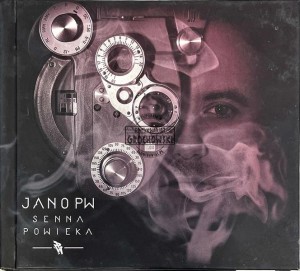 Jano PW – Senna Powieka CD