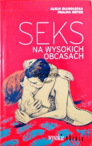 Seks na wysokich obcasach 