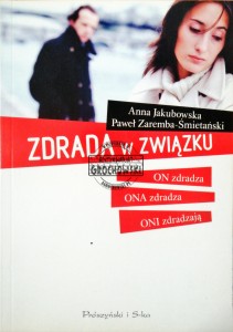 Zdrada w związku 
