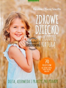 Zdrowe dziecko w zgodzie z naturą 