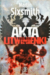 Akta Litwinienki 