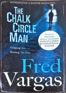The Chalk Circle Man