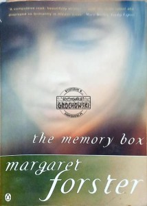 The memory box