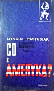 Co z Ameryką?
