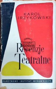 Recenzje Teatralne