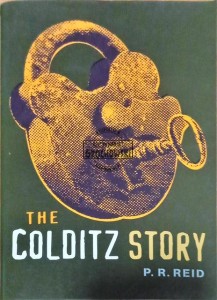 The Colditz Story