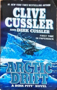 Arctic Drift