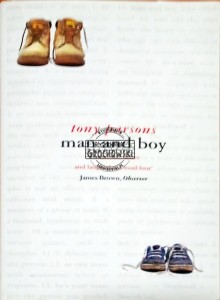 Man and boy