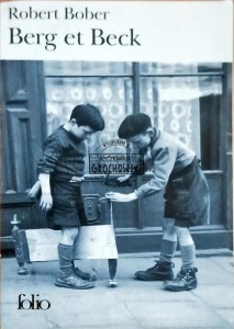 Berg et Beck