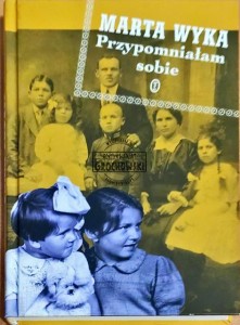 Przypomniałam sobie