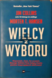Wielcy z wyboru