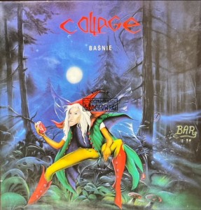 Collage – Baśnie LP