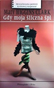 Gdy moja śliczna śpi