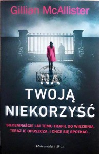 Na twoją niekorzyść