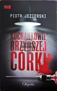 Kochankowie brzydszej córki
