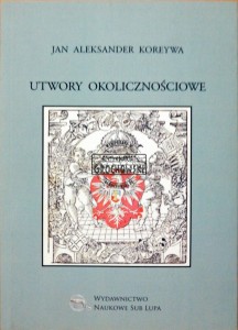Utwory okolicznościowe