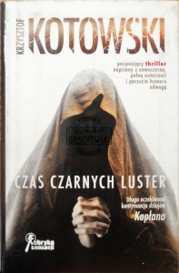 Czas czarnych luster