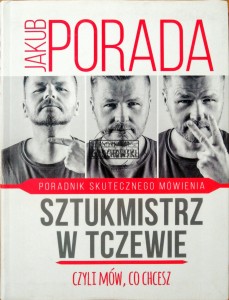 Sztukmistrz w Tczewie 