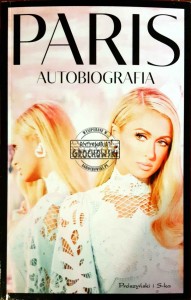 Paris Autobiografia
