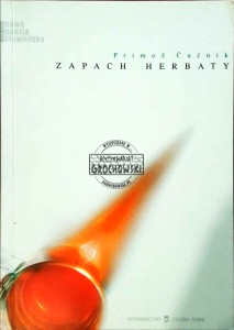 Zapach herbaty