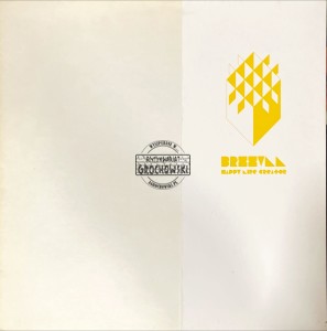 Brzzvll – Happy Life Creator LP