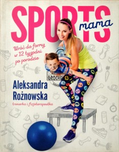 Sports mama